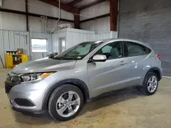 3CZRU6H35KG724840 2019 HONDA HR-V