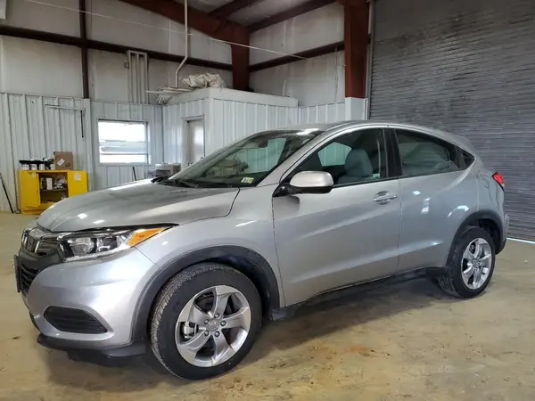 3CZRU6H35KG724840 2019 HONDA HR-V - Image 1