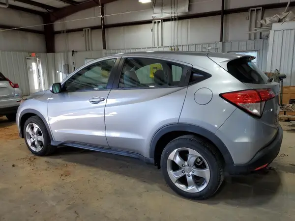 3CZRU6H35KG724840 2019 HONDA HR-V - Image 2
