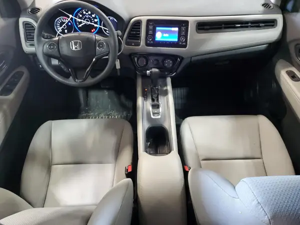 3CZRU6H35KG724840 2019 HONDA HR-V - Image 8
