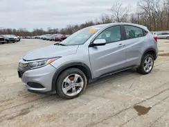 3CZRU6H35KG725518 2019 HONDA HR-V