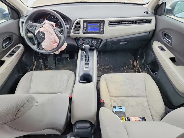 3CZRU6H35KG725518 2019 HONDA HR-V - Image 8
