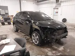 3CZRU6H35KG725650 2019 HONDA HR-V