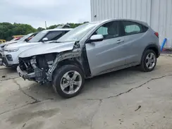 3CZRU6H35KG725969 2019 HONDA HR-V