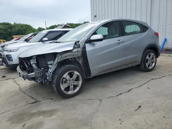 3CZRU6H35KG725969 2019 HONDA HR-V - Image 1
