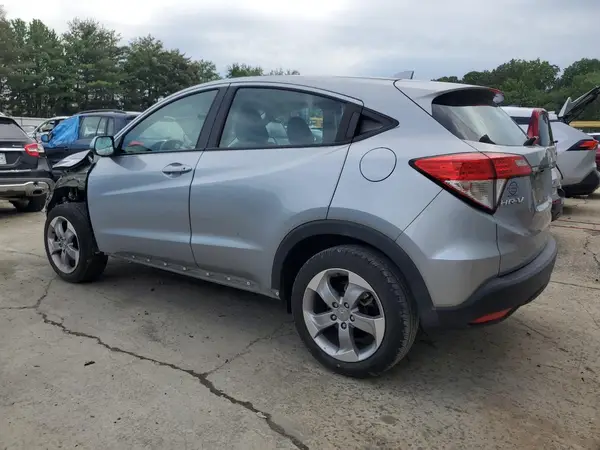 3CZRU6H35KG725969 2019 HONDA HR-V - Image 2