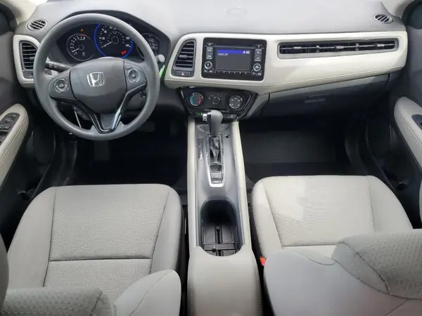 3CZRU6H35KG725969 2019 HONDA HR-V - Image 8