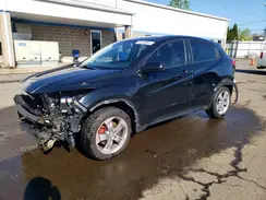 3CZRU6H35KG726376 2019 HONDA HR-V