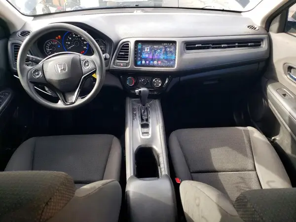 3CZRU6H35KG726376 2019 HONDA HR-V - Image 8