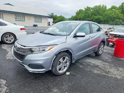 3CZRU6H35KG726751 2019 HONDA HR-V