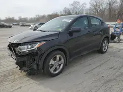 3CZRU6H35KG727110 2019 HONDA HR-V