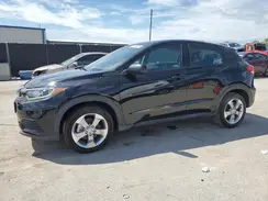 3CZRU6H35KG727298 2019 HONDA HR-V
