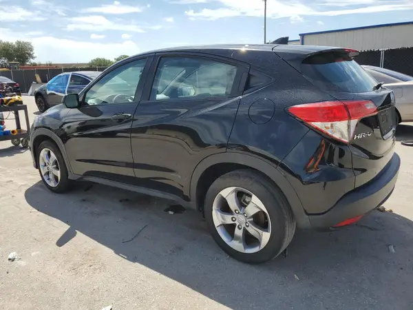 3CZRU6H35KG727298 2019 HONDA HR-V - Image 2