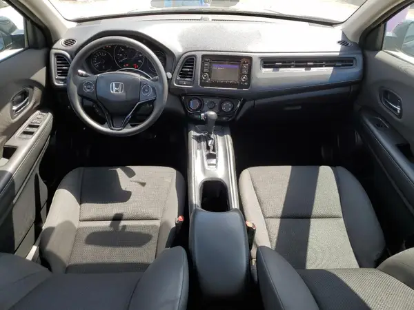 3CZRU6H35KG727298 2019 HONDA HR-V - Image 8