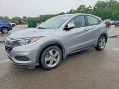 3CZRU6H35KG727446 2019 HONDA HR-V