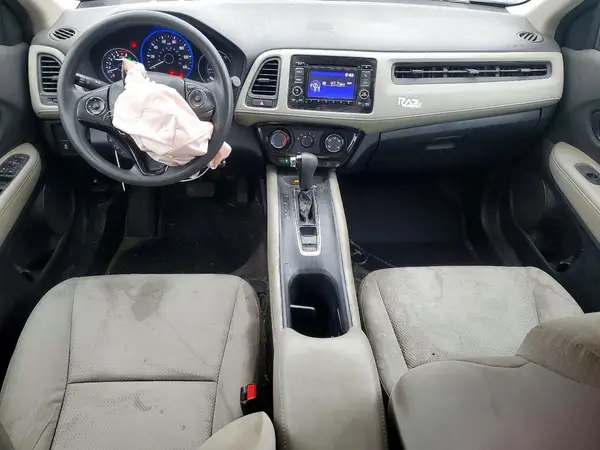 3CZRU6H35KG727446 2019 HONDA HR-V - Image 8