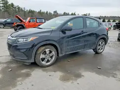 3CZRU6H35KG729004 2019 HONDA HR-V