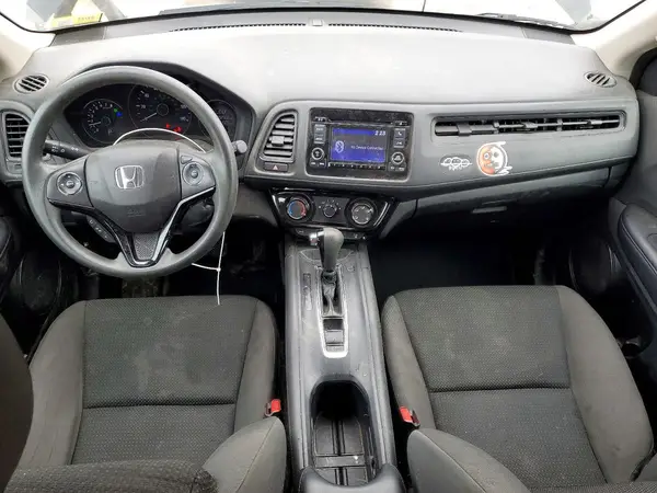 3CZRU6H35KG729004 2019 HONDA HR-V - Image 8