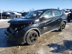 3CZRU6H35KG729309 2019 HONDA HR-V