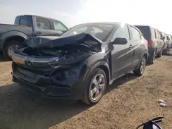 3CZRU6H35KG729827 2019 HONDA HR-V