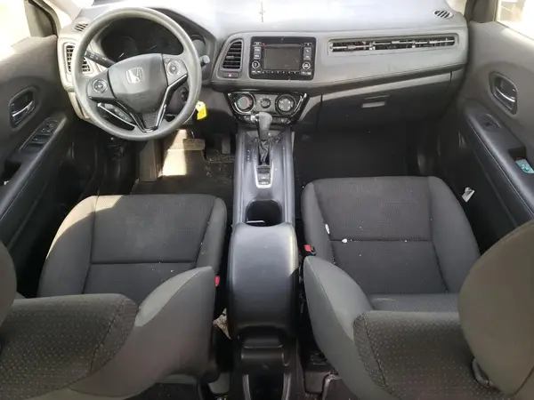 3CZRU6H35KG729827 2019 HONDA HR-V - Image 8