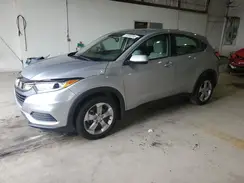 3CZRU6H35KG730248 2019 HONDA HR-V