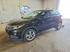 3CZRU6H35KG730704 2019 HONDA HR-V