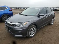 3CZRU6H35KG731268 2019 HONDA HR-V
