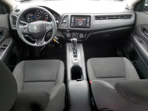 3CZRU6H35KG731268 2019 HONDA HR-V - Image 8