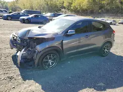 3CZRU6H35KG732209 2019 HONDA HR-V