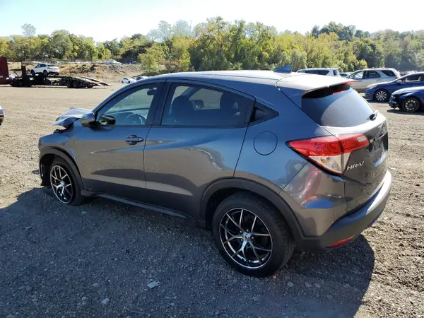 3CZRU6H35KG732209 2019 HONDA HR-V - Image 2