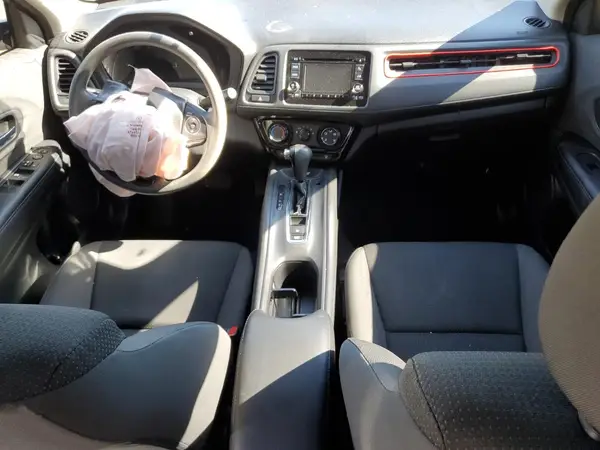 3CZRU6H35KG732209 2019 HONDA HR-V - Image 8