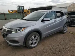 3CZRU6H35KG732422 2019 HONDA HR-V