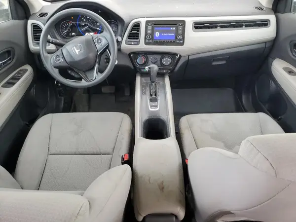 3CZRU6H35KG732422 2019 HONDA HR-V - Image 8
