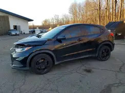 3CZRU6H35KG733117 2019 HONDA HR-V