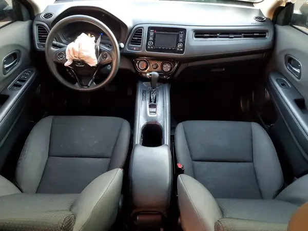 3CZRU6H35KG733117 2019 HONDA HR-V - Image 8