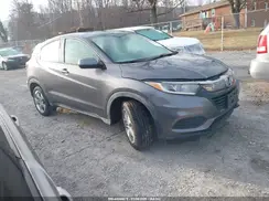 3CZRU6H35KG733344 2019 HONDA HR-V