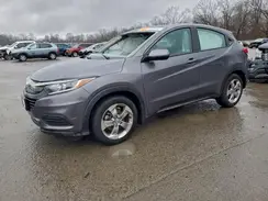 3CZRU6H35KG733361 2019 HONDA HR-V