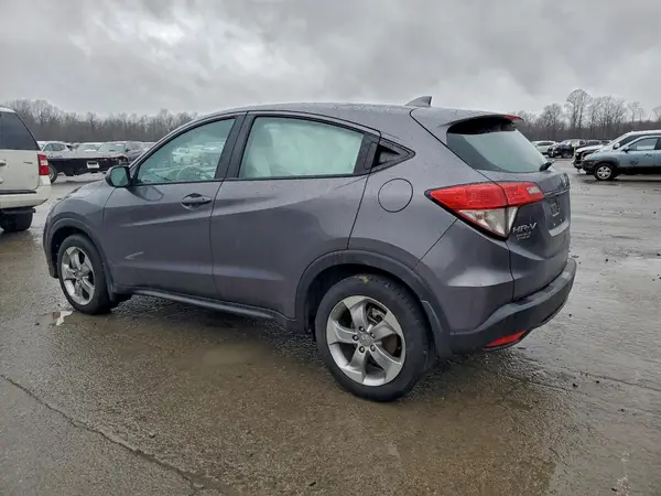 3CZRU6H35KG733361 2019 HONDA HR-V - Image 2