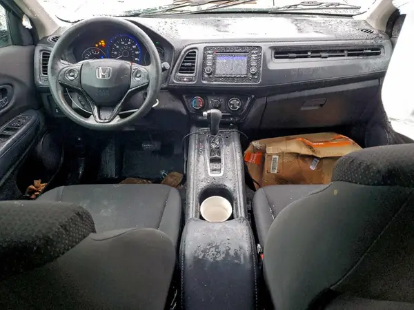 3CZRU6H35KG733361 2019 HONDA HR-V - Image 8