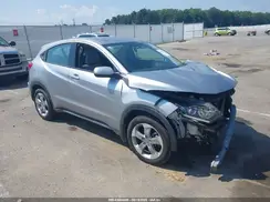 3CZRU6H35KG733490 2019 HONDA HR-V