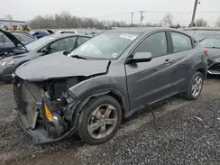 3CZRU6H35KG734462 2019 HONDA HR-V