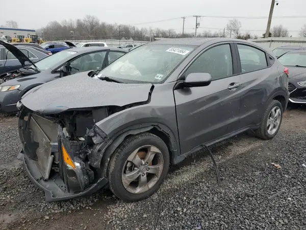 3CZRU6H35KG734462 2019 HONDA HR-V - Image 1
