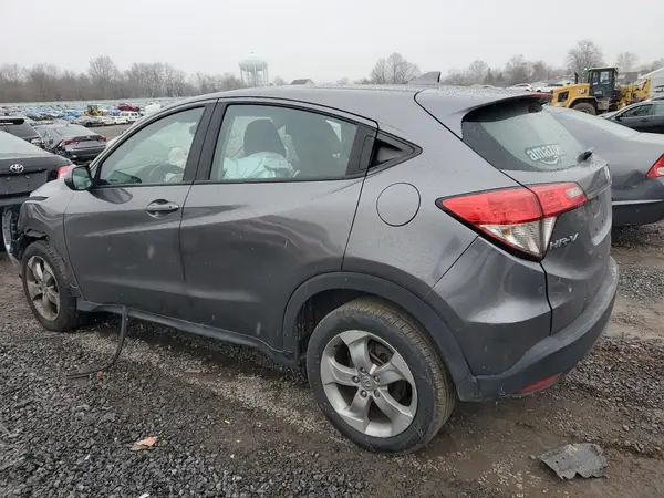 3CZRU6H35KG734462 2019 HONDA HR-V - Image 2