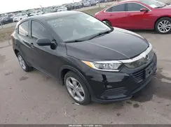 3CZRU6H35KG734820 2019 HONDA HR-V