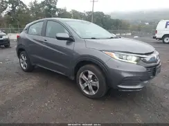 3CZRU6H35KG735093 2019 HONDA HR-V