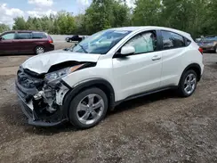 3CZRU6H35KM106824 2019 HONDA HR-V