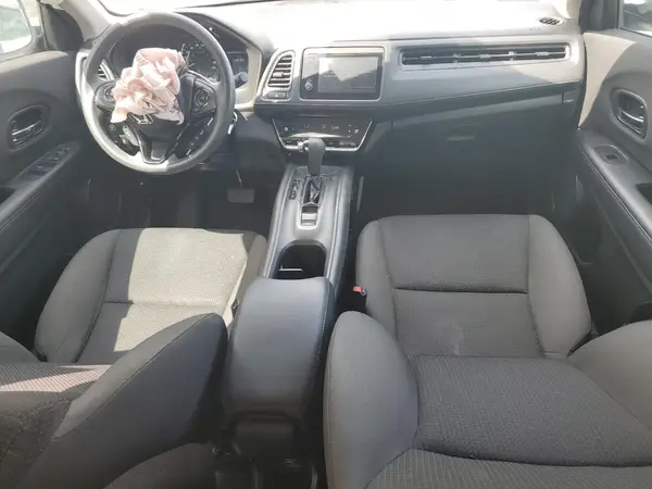 3CZRU6H35KM106824 2019 HONDA HR-V - Image 8