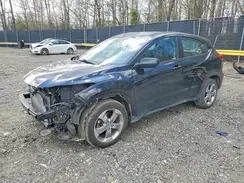 3CZRU6H35KM704105 2019 HONDA HR-V
