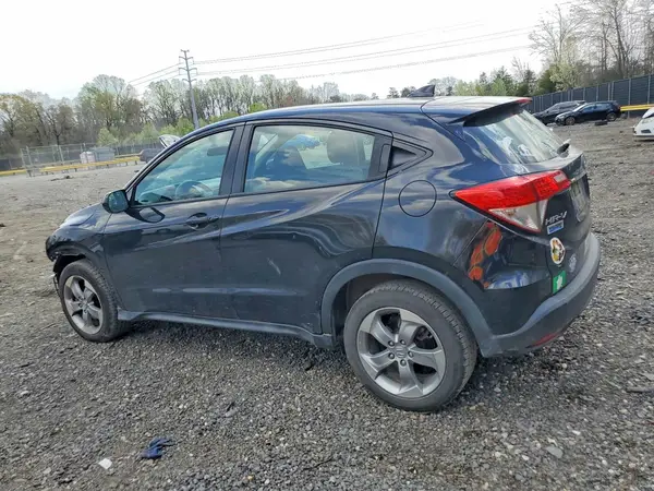 3CZRU6H35KM704105 2019 HONDA HR-V - Image 2
